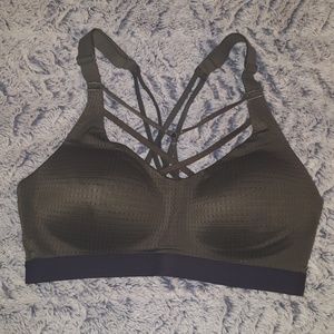 Victoria's Secret Strappy Lightweight Sport Bra